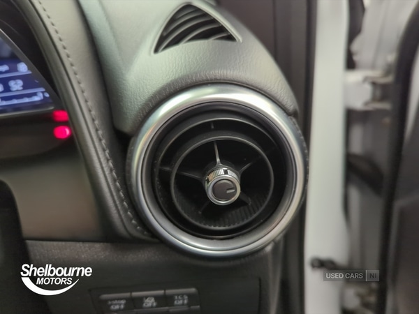 Used Mazda CX-3 2017 for sale - 76513746: Photo 28