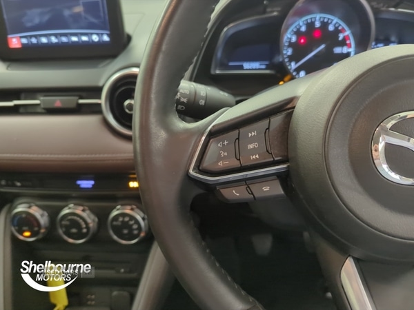 Used Mazda CX-3 2017 for sale - 76513746: Photo 29