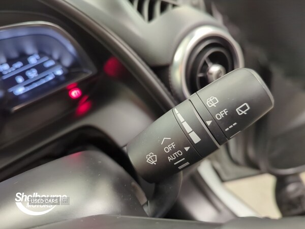 Used Mazda CX-3 2017 for sale - 76513746: Photo 31