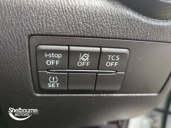 Used Mazda CX-3 2017 for sale - 76513746: Photo 34