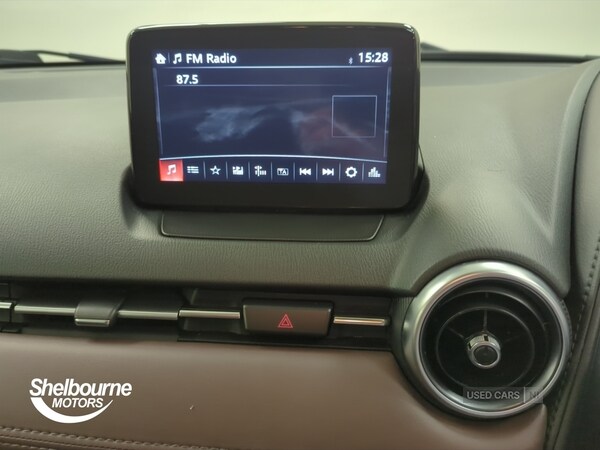 Used Mazda CX-3 2017 for sale - 76513746: Photo 37