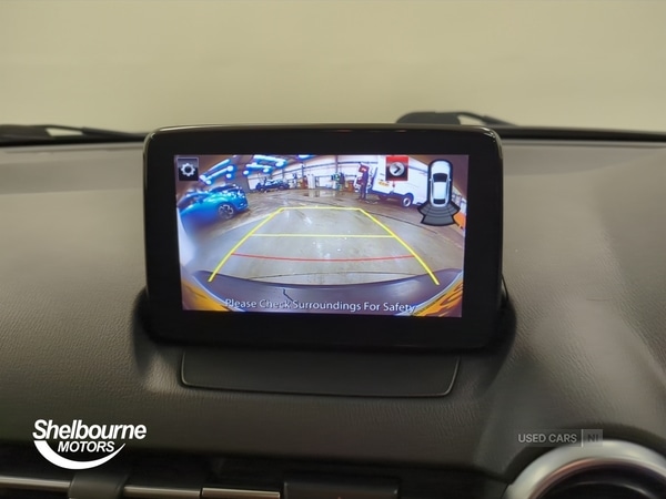 Used Mazda CX-3 2017 for sale - 76513746: Photo 38