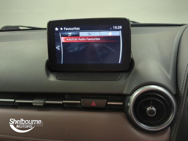 Used Mazda CX-3 2017 for sale - 76513746: Photo 39