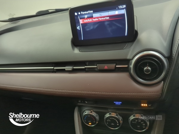 Used Mazda CX-3 2017 for sale - 76513746: Photo 5