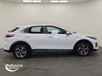 Used Kia XCeed 2020 for sale - 78417587: Photo