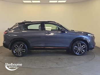 Used Honda HR-V 2023 for sale - 79189464: Photo