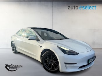 Used Tesla Model 3 2022 for sale - 77599257: Photo