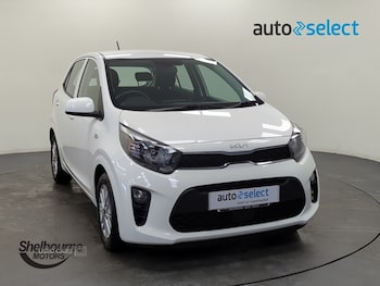 2023 - 1.0 2 5dr [4 seats]