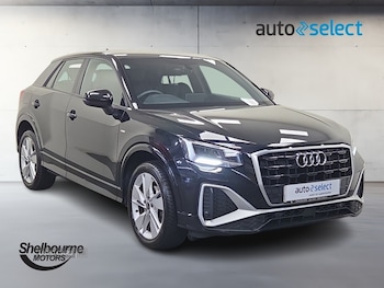 Used Audi Q2 2023 for sale - 78663166: Photo