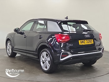 Used Audi Q2 2023 for sale - 78663166: Photo