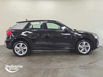 Used Audi Q2 2023 for sale - 78663166: Photo