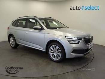 2021 - 1.0 TSI 110 SE 5dr