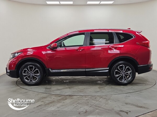 Used Honda CR-V 2021 for sale - 77697378: Photo 15