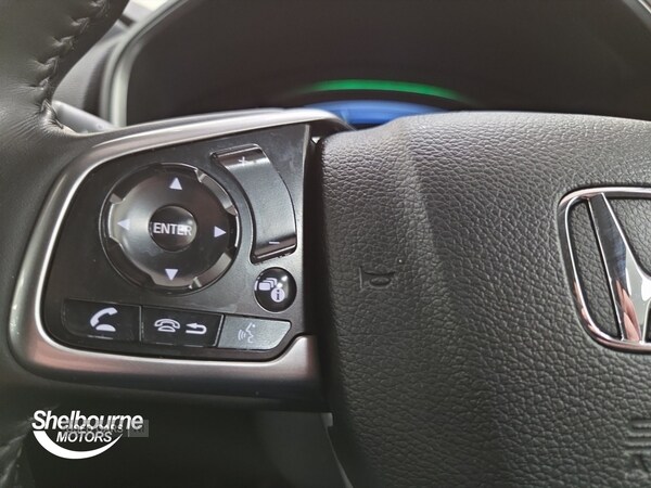 Used Honda CR-V 2021 for sale - 77697378: Photo 24