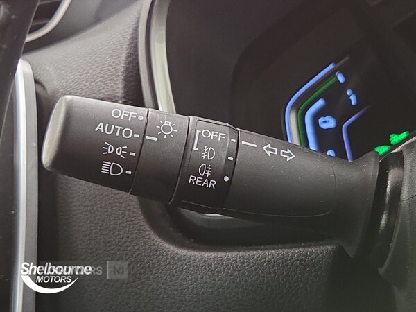 Used Honda CR-V 2021 for sale - 77697378: Photo 27