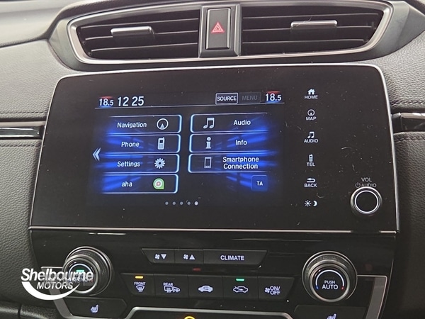 Used Honda CR-V 2021 for sale - 77697378: Photo 6