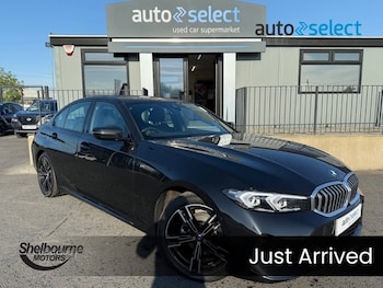 BMW - 3 Series
