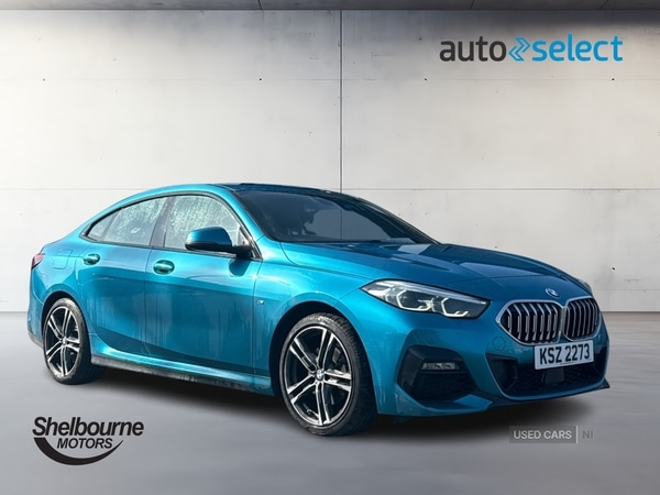 Used BMW 2 Series 2022 for sale - 78008229: Photo 1