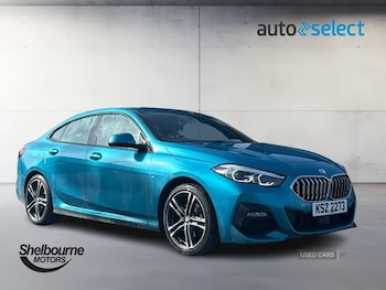 BMW 2 Series feature image