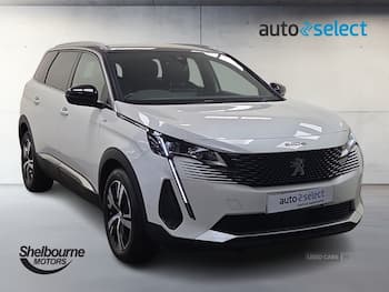 Used Peugeot 5008 2023 for sale - 79713157: Photo
