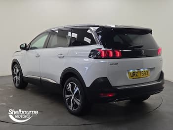 Used Peugeot 5008 2023 for sale - 79713157: Photo