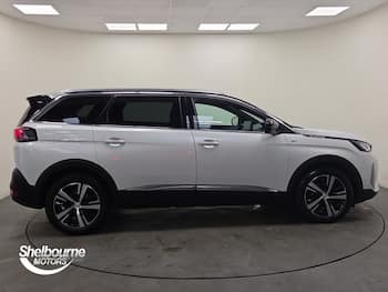 Used Peugeot 5008 2023 for sale - 79713157: Photo