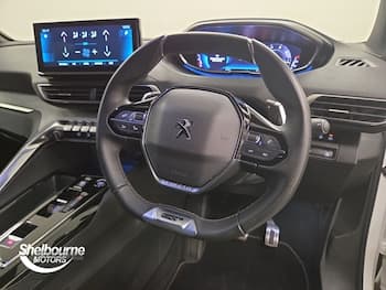 Used Peugeot 5008 2023 for sale - 79713157: Photo