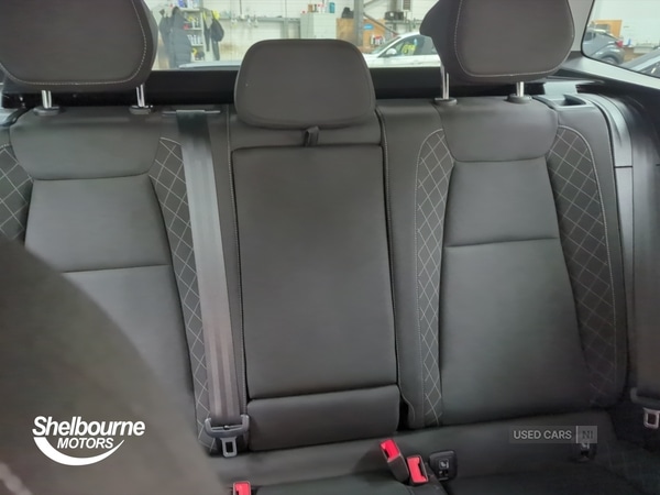 Used Skoda Karoq 2021 for sale - 76359577: Photo 20