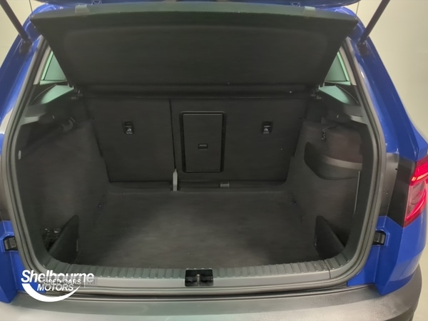 Used Skoda Karoq 2021 for sale - 76359577: Photo 21