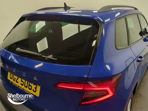 Used Skoda Karoq 2021 for sale - 76359577: Photo 25