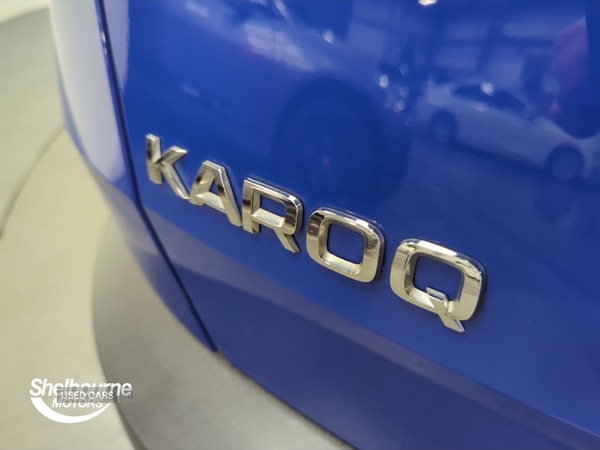 Used Skoda Karoq 2021 for sale - 76359577: Photo 26