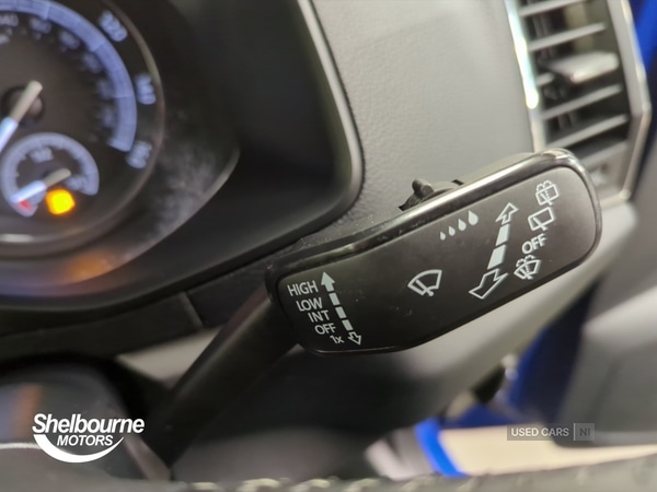 Used Skoda Karoq 2021 for sale - 76359577: Photo 31