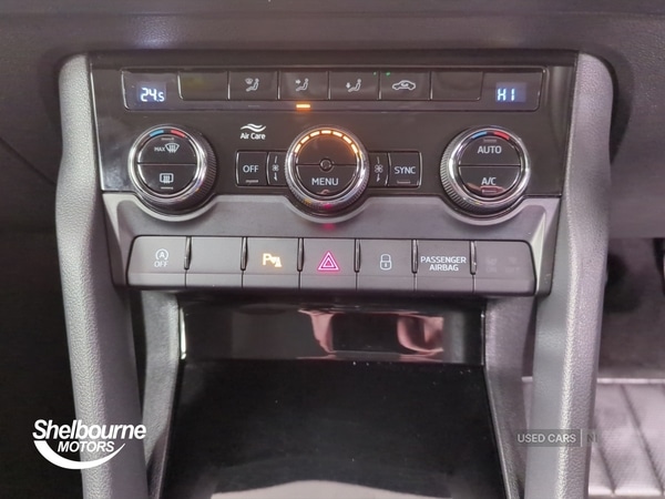 Used Skoda Karoq 2021 for sale - 76359577: Photo 34