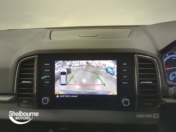 Used Skoda Karoq 2021 for sale - 76359577: Photo 39