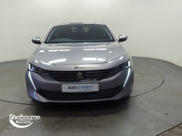 Used Peugeot 508 2020 for sale - 76500116: Photo 10