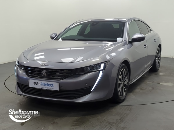 Used Peugeot 508 2020 for sale - 76500116: Photo 11