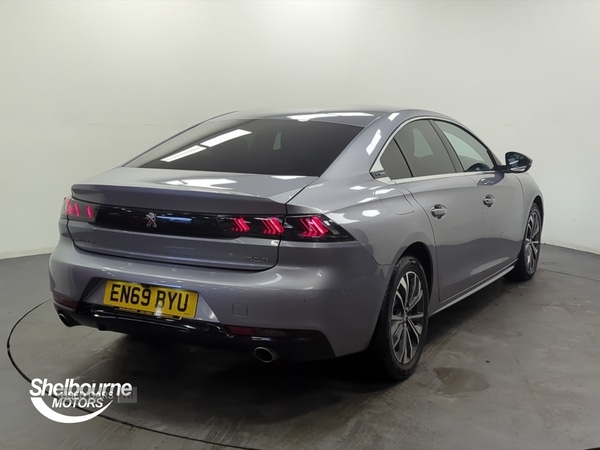 Used Peugeot 508 2020 for sale - 76500116: Photo 12