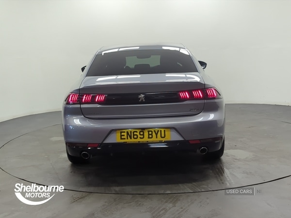 Used Peugeot 508 2020 for sale - 76500116: Photo 13