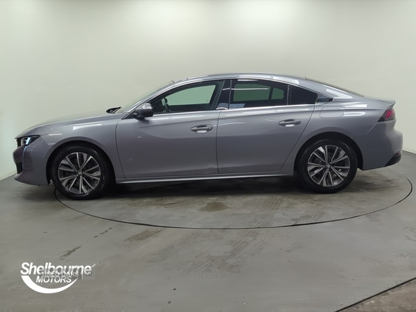 Used Peugeot 508 2020 for sale - 76500116: Photo 14