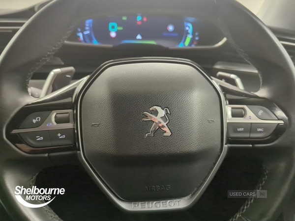 Used Peugeot 508 2020 for sale - 76500116: Photo 15