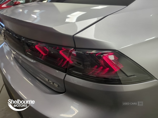 Used Peugeot 508 2020 for sale - 76500116: Photo 19