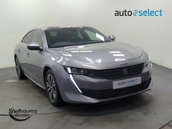 Used Peugeot 508 2020 for sale - 76500116: Photo