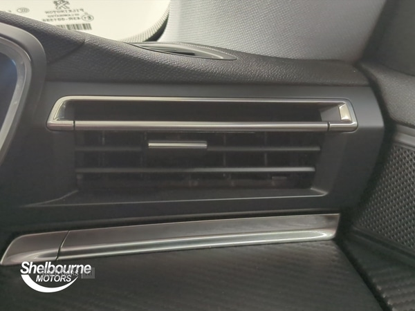 Used Peugeot 508 2020 for sale - 76500116: Photo 21