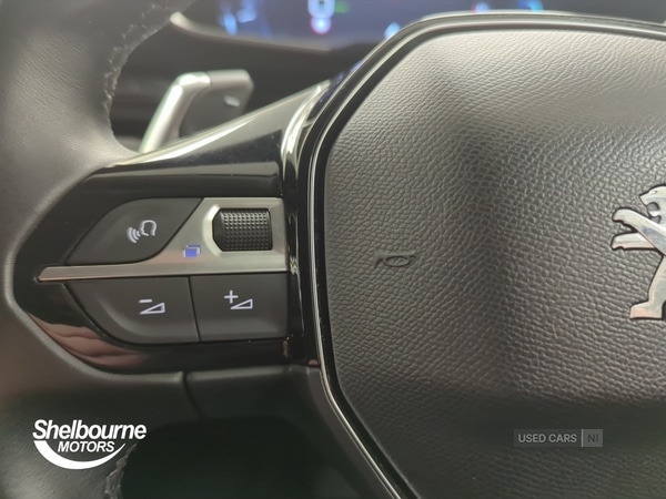 Used Peugeot 508 2020 for sale - 76500116: Photo 22