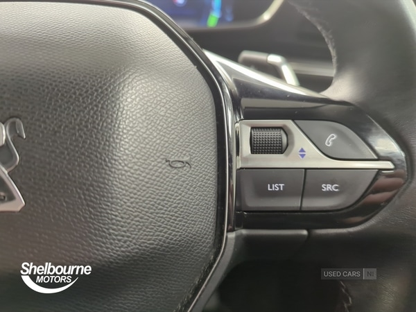 Used Peugeot 508 2020 for sale - 76500116: Photo 23