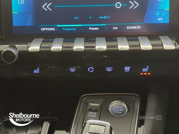 Used Peugeot 508 2020 for sale - 76500116: Photo 27