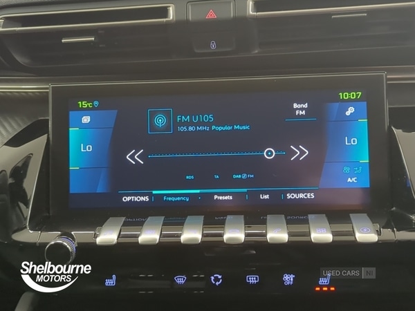 Used Peugeot 508 2020 for sale - 76500116: Photo 28