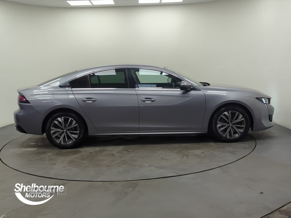 Used Peugeot 508 2020 for sale - 76500116: Photo 3