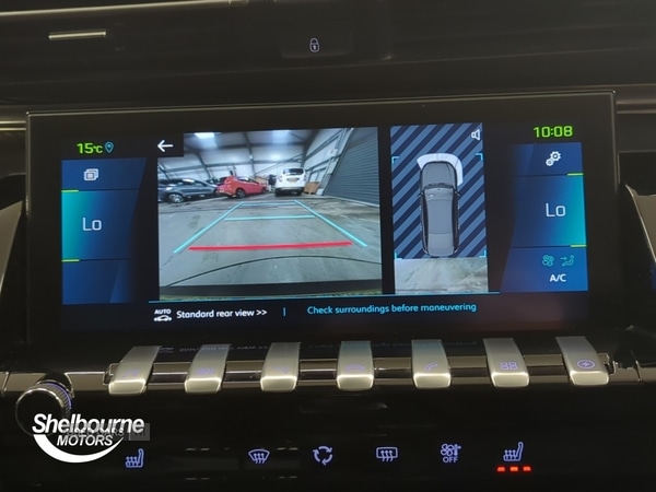 Used Peugeot 508 2020 for sale - 76500116: Photo 30