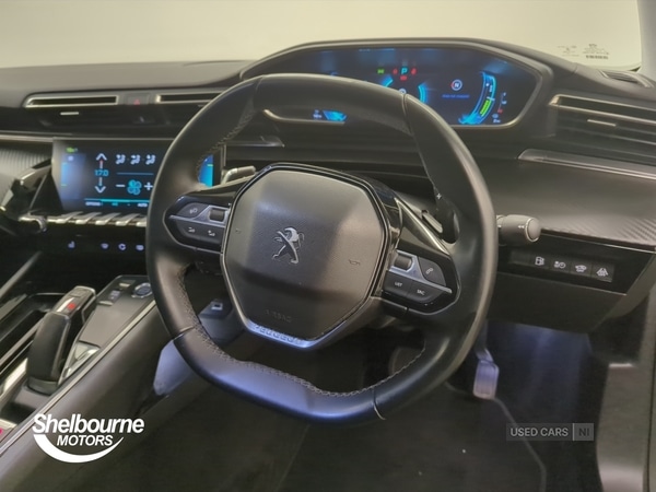 Used Peugeot 508 2020 for sale - 76500116: Photo 4